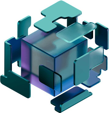 Modular market UI